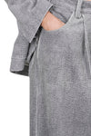 8PM 8pm - Pantalone - 460219 - Grigio da donna