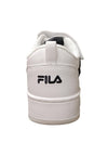 Scarpe sneakers Unisex bambini fila REGA