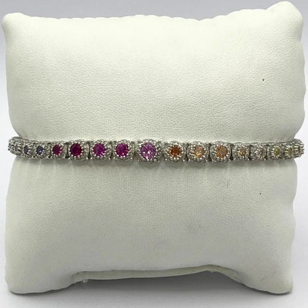 Bracciale donna 38BYCAMELI BCCD186B