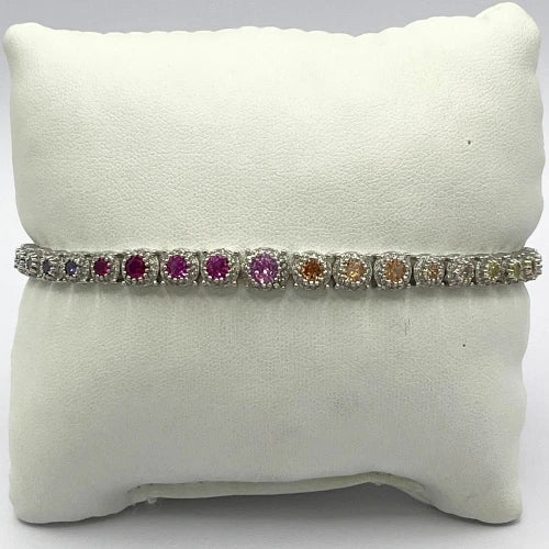 Bracciale donna 38BYCAMELI BCCD186B