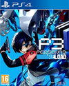 Persona 3 Reload PS4/PS5 UK
