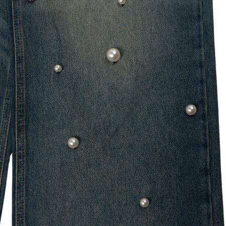 ESSENTIEL ANTWERP Held Jeans in Blue da donna