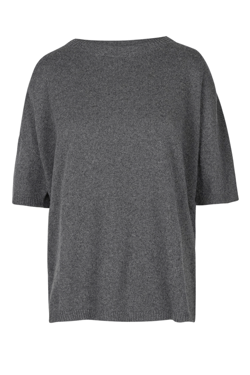 JUCCA Jucca - Maglia - 460833 - Antracite da donna