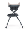 Bagnetto con fasciatoio Bath&Co Foppapedretti Sand