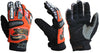 OffertissimaGUANTO MBX MOUNTAINBIKE CROSS CICLI CICLOCROSS GUANTI ENDURO OFFROAD