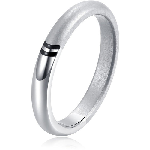 Anello uomo BROSWAY BCS31B