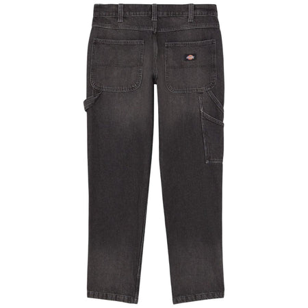 Dickies jeans nero GARYVILLE DK0A4XECL241