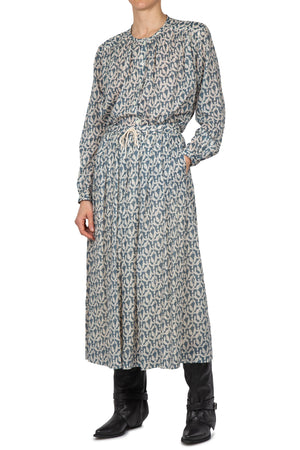 OTTOD'AME Ottod'ame - Camicia - 450398 - Carta da zucchero da donna