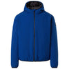 North Sails giacca Horbat blu oceano 603261 Giubbini North Sails