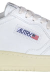 AUTRY Autry - Sneakers - 450277 - Bianco/Carta da zucchero da donna