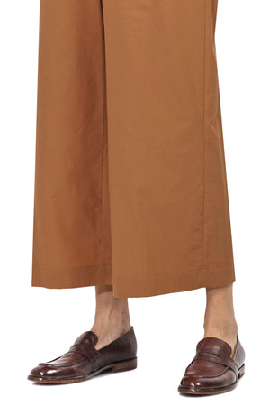 MOMA Moma - Mocassino - 451018 - Cioccolato da donna