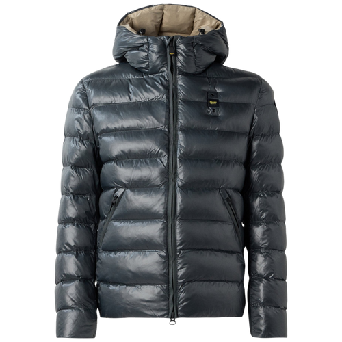 Baluer piumino eco grigio antracite Adams 25WBLUC02079