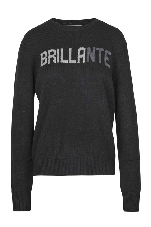 MC2 SAINT BARTH MC2 Saint Barth - Maglia - 460991 - Nero da donna