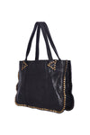 CAMPOMAGGI Campomaggi - Borsa media - 471088 - Nero da donna