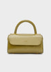 Borsa phoebe a mano rigida