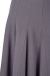 Alysi - Gonna - 460731 - Grigio da donna