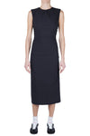 Liviana Conti - Abito - 470795 - Nero da donna