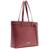 Liu Jo borsa tote rosso vino AF5135E0058-91726
