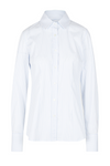 GRIFONI Grifoni - Camicia - 451092 - Bianco/Azzurro da donna