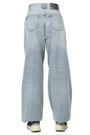 HAIKURE Haikure - Jeans - 460111 - Denim da donna