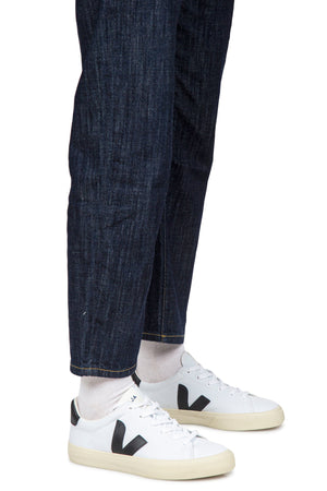 VEJA Veja - Sneakers - 450257 - Bianco/Nero da donna