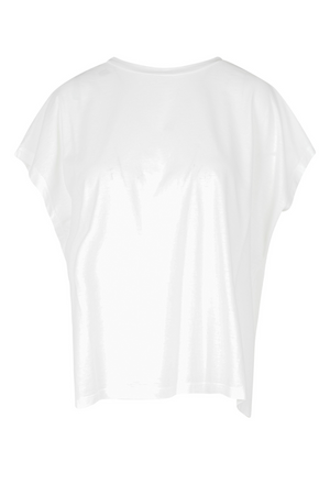 JUCCA Jucca - T-shirt - 451705 - Bianco da donna