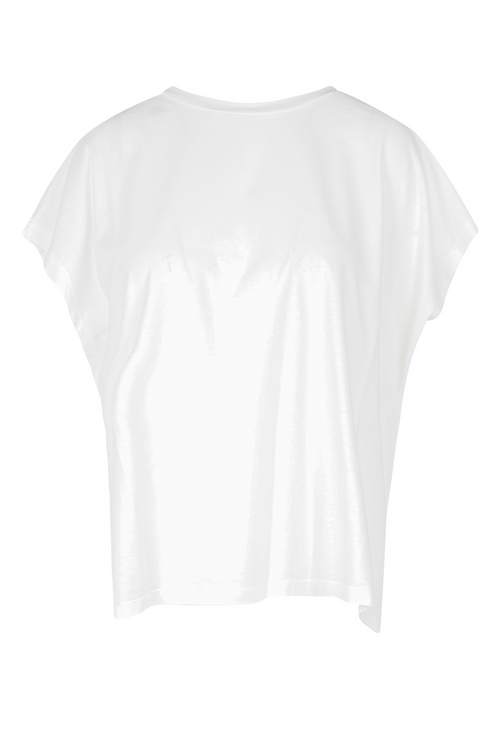 JUCCA Jucca - T-shirt - 451705 - Bianco da donna