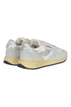 AUTRY Autry - Sneakers - 450310 - Bianco/Argento da donna