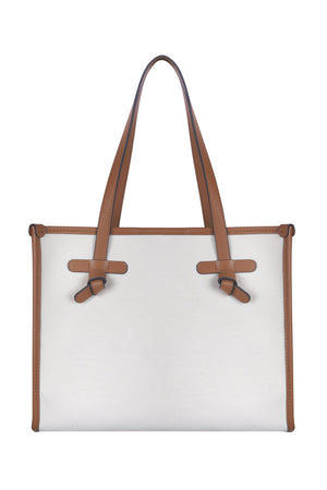 GIANNI CHIARINI Gianni Chiarini - Borsa media - 470146 - Panna da donna