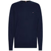 Tommy Hilfiger maglioncino uomo blu