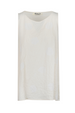 MAMA B Mama B - Top - 450650 - Panna da donna