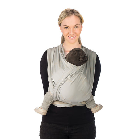 Fascia rigida BB Slen in Cotone Organico Babylonia M