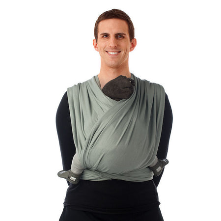 Fascia rigida BB Slen in Cotone Organico Babylonia M