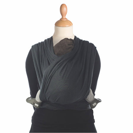 Fascia rigida BB Slen in Cotone Organico Babylonia M