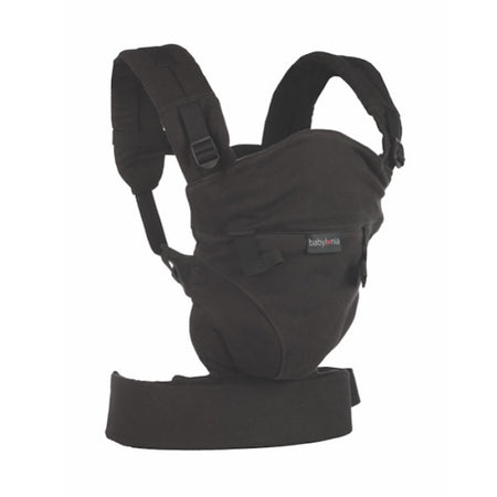 Marsupio Tricot Click 100% Cotone Babylonia