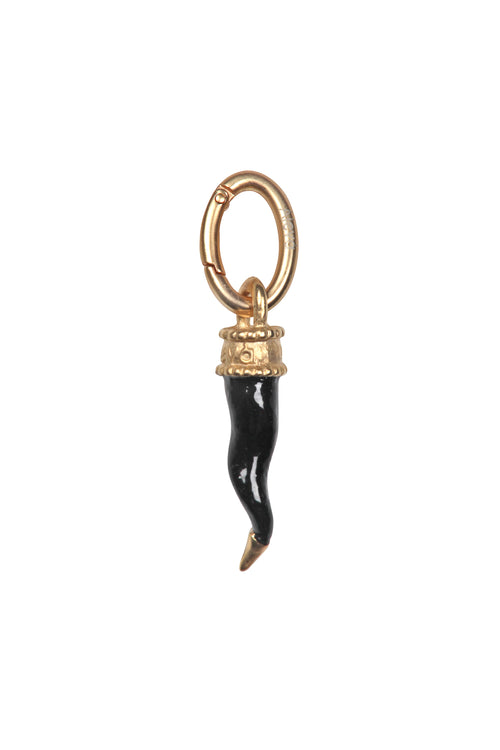 ALEVA' BIJOUX Aleva' Bijoux - Ciondolo - 461326 - Nero da donna