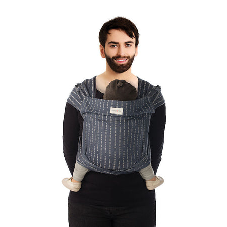 Fascia rigida BB Tai in Cotone Organico Babylonia