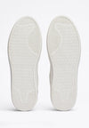 Tommy Hilfiger Sneakers LUX COURT SNEAKER MONOGRAM da donna
