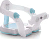 Be Cool Sedile Di Sicurezza per Vasca Da Bagno Colore Azzurro Bambini Bambine Seggiolino Da Bagno Prima infanzia/Igiene e benessere/Bagnetto/Sedili da bagno Sanitaria Gioia del Bimbo - Villa San Giovanni, Commerciovirtuoso.it