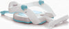 Be Cool Sedile Di Sicurezza per Vasca Da Bagno Colore Azzurro Bambini Bambine Seggiolino Da Bagno Prima infanzia/Igiene e benessere/Bagnetto/Sedili da bagno Sanitaria Gioia del Bimbo - Villa San Giovanni, Commerciovirtuoso.it