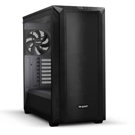 be quiet! SHADOW BASE 800 nero