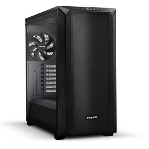 be quiet! SHADOW BASE 800 nero