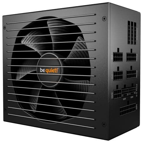 be quiet! STRAIGHT POWER 12 1200W Aliment.