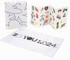 Be You Color Matter 2024 Diario per La Scuola 16 Mesi 13,5 X 18,5 Cm Giochi Preziosi