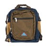 BRAIN DEAD Equipment Utility Backpack in Brown da uomo
