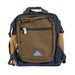 BRAIN DEAD Equipment Utility Backpack in Brown da uomo