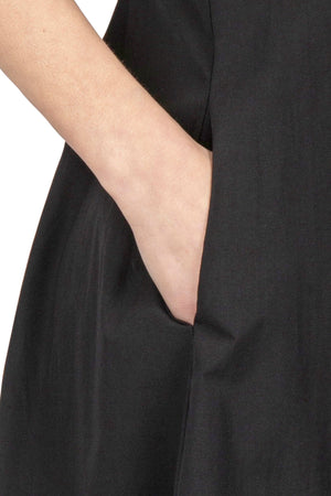 OTTOD'AME Ottod'ame - Abito - 450332 - Nero da donna