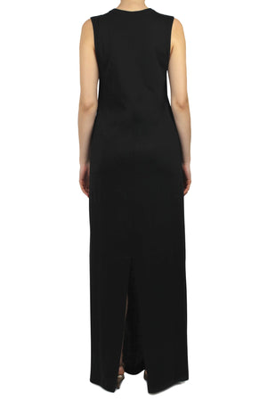 Alysi - Abito - 451052 - Nero da donna