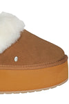 EMU Emu - Sabot - 440989 - Cammello da donna