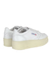 AUTRY Autry - Sneakers - 460604 - Bianco da donna